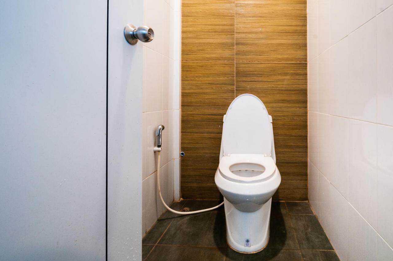 So Good Haad Rin Hostel Екстериор снимка