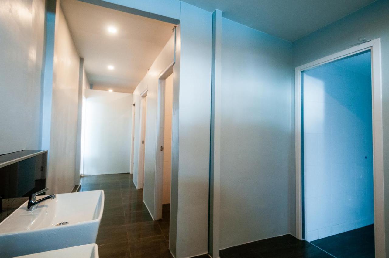 So Good Haad Rin Hostel Екстериор снимка