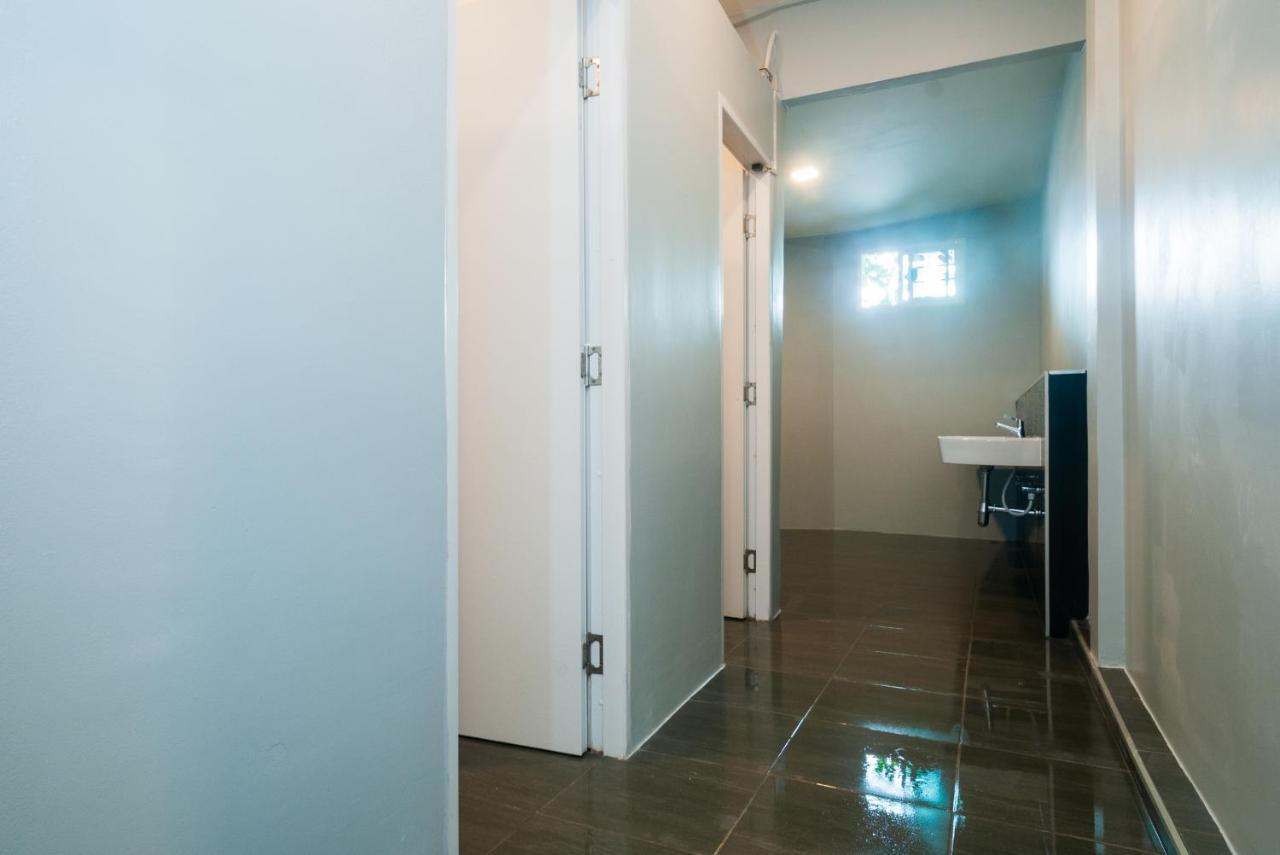 So Good Haad Rin Hostel Екстериор снимка