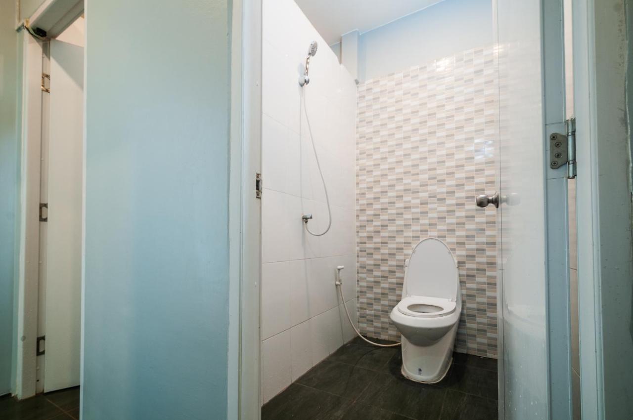 So Good Haad Rin Hostel Екстериор снимка